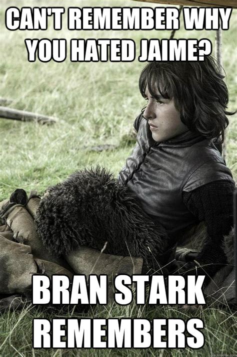 Bran Stark Memes Image Memes At