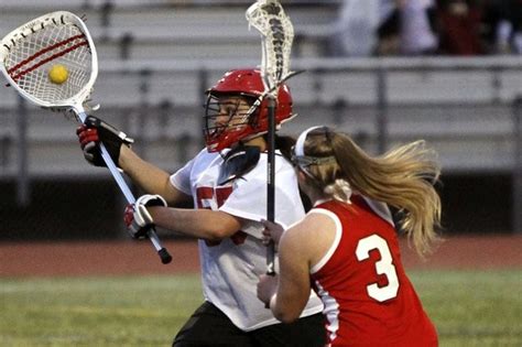 Girls Lacrosse Rankings Unexpected Team In Pole Position