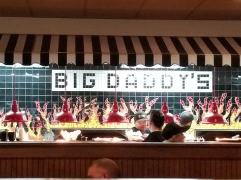 Big Daddys Pizzeria Pigeon Forge Menu Prices And Restaurant Reviews