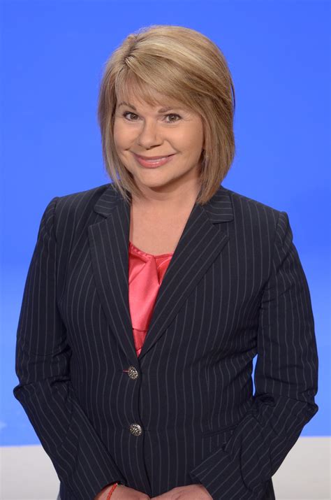 Tracy Barry Leaves Kgw Tv After 33 Years Its Really The End Of An