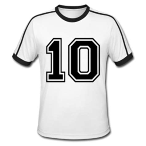 Please ensure your machine is compatible first before purchasing these files! Sports Number | Free Images at Clker.com - vector clip art ...