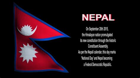 Nepal National Day Celebrations Bahrain 2019 Youtube