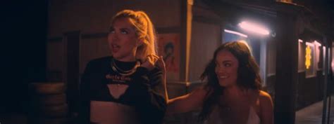 Hayley Kiyoko Has Created The Perfect Lesbian Music Video
