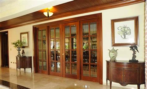15 French Doors For Inspiration Home Design Lover