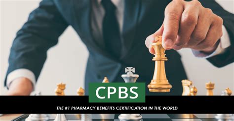 Get Pharmacy Benefit Management Certification With Pbia
