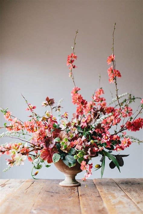 The Most Dreamy Flower Arrangement Ideas Flower