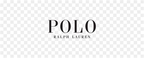 Polo Ralph Lauren Logo Png Png Image Ralph Lauren Logo PNG Stunning