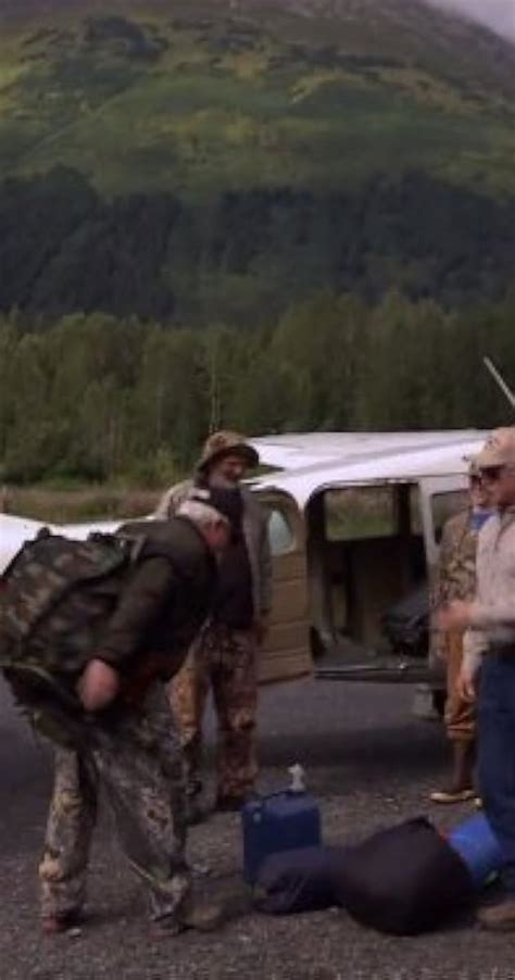 Wild West Alaska Survival Challenge TV Episode 2014 IMDb