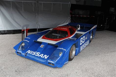 1985 Nissan Gtp Zx Turbo 394397 Best Quality Free High Resolution