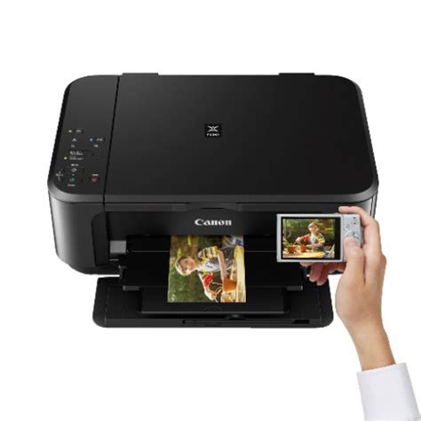 The canon pixma mg3640 printer model includes a print resolution of up to 4800 x 1200 dots per inch (dpi). Canon PIXMA MG3640