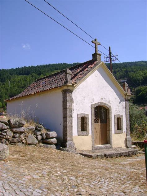 capela de santo andré manteigas all about portugal