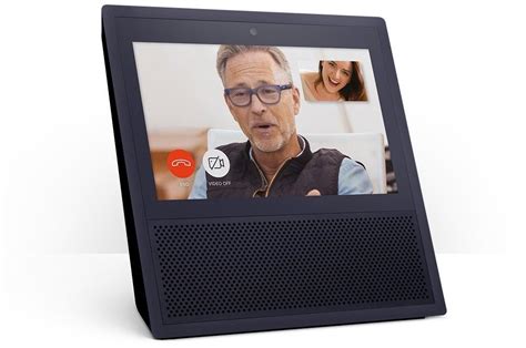 Amazon Unveils 230 Touchscreen Echo Show Venturebeat