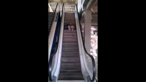 Install Andtesting Escalator Youtube