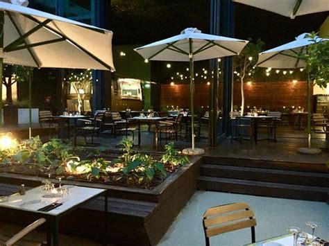 48 Restaurante Urban Garden En Atenas Por Ak Jardines Urbanos