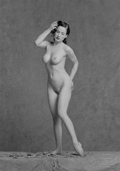Dita Von Teese裸体 相片