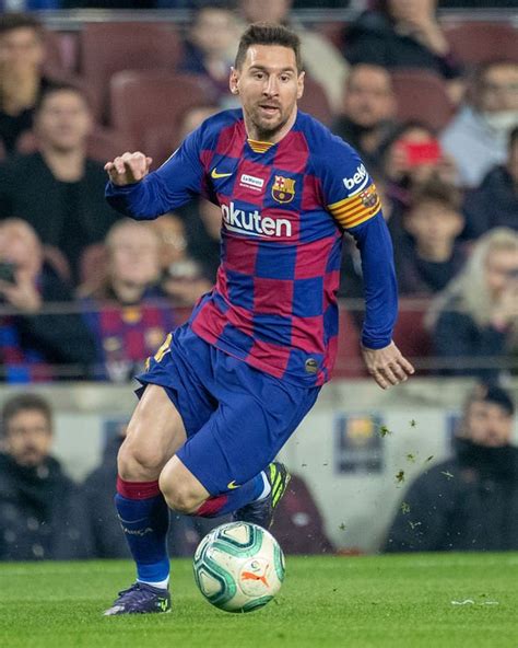 Messi is one of the highest paid footballer in the world earning slightly more than ronaldo. Lionel Messi salary and net worth: How much does the Barcelona star earn? | Football | Sport ...
