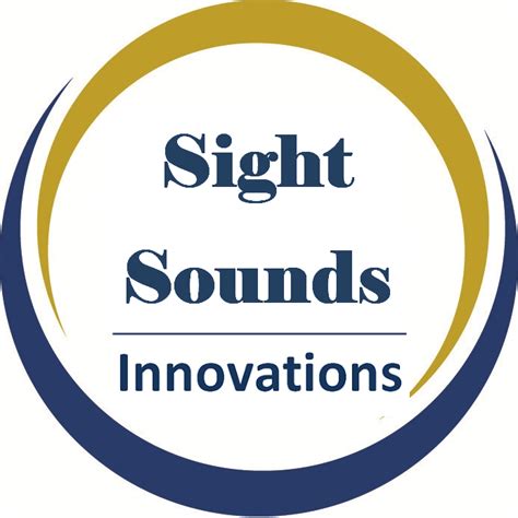 Sight Sounds Innovations