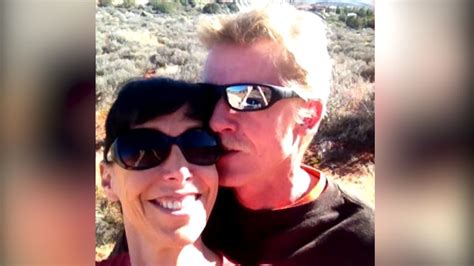 Las Vegas Shooting Survivor Killed In Hit And Run Wife Says Cnn