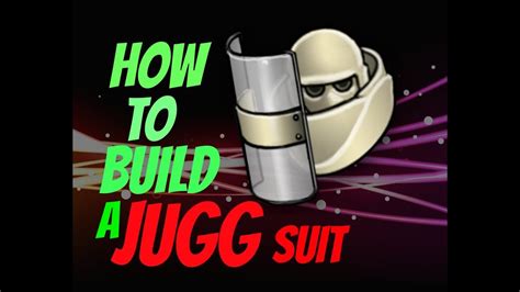 Whether it's a statement about your likes, your dog, or a description of their gorgeous good looks. How to Build a Juggernaut Suit - YouTube
