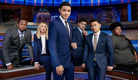 Emmys For The Daily Show Correspondents Be My Guest GoldDerby