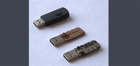 Usb Killer Device Can Destroy Your Computer In Seconds