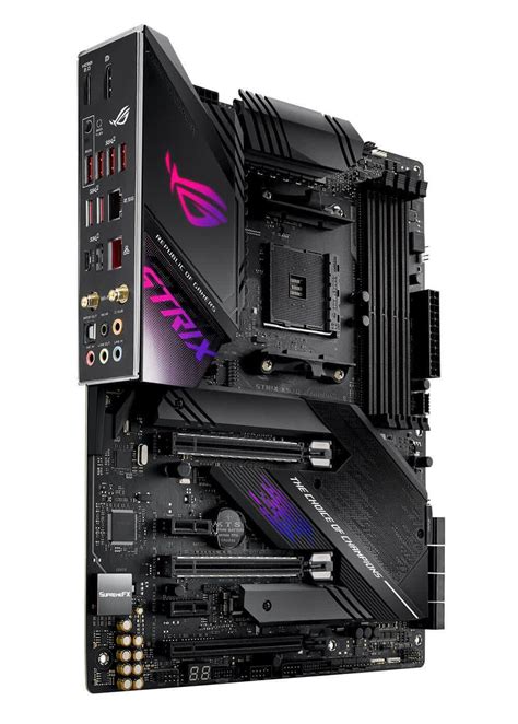 Asus ROG Strix X E Gaming Reviews Pros And Cons Price Tracking TechSpot