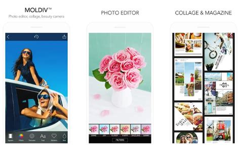 9 Best Photo Collage Apps For Android And Ios 2020