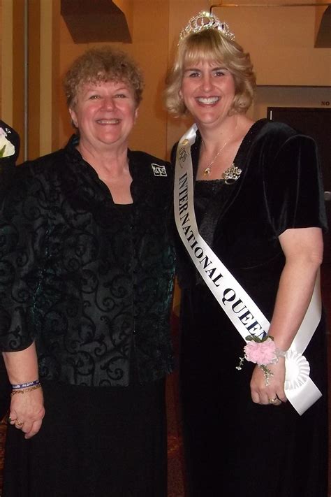 Gladstone S Dione Housden Crowned International Tops Queen For Losing Pounds Oregonlive Com