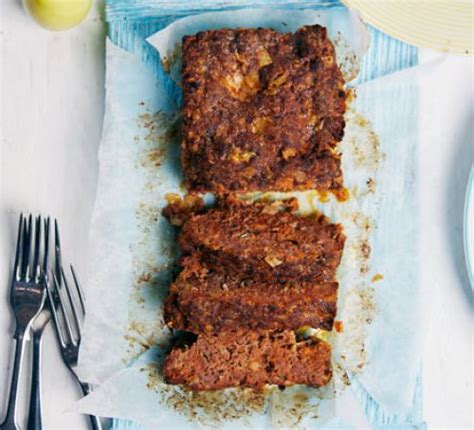 Still tastes really good but would recommend the paste as it'll help increase the thickness. Classic Meatloaf With Tomato Sauce Recipe | New Idea Food