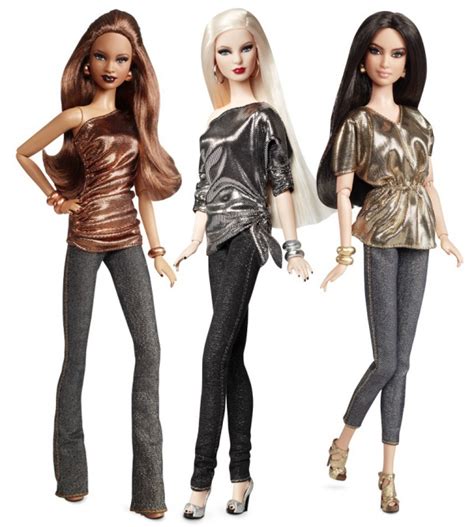 Barbie Basics 0025 — Куклопедия