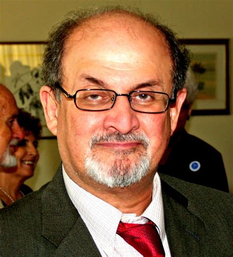 Salman Rushdie Alias Mazwap