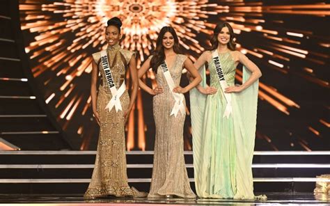 Miss Universo 2023 Cuándo Y Dónde Ver En Vivo El Certamen De Belleza En México Canal 13 México
