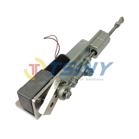Diy electronics electronics projects electric motor generator linear actuator diy tech interactive micro linear actuator by yxc. DC12V/30mm/1kg Linear actuator motor, Reciprocating motor,DIY linear cycle Motor-in DC Motor ...
