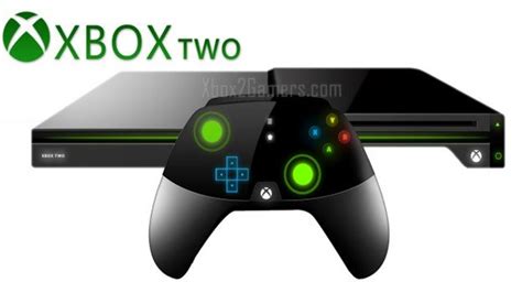 Microsoft Releasing New Xbox Console To Compete With Sony