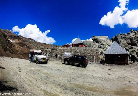 Ultimate Road Trip Guide Sach Pass And Pangi Valley In Himalaya