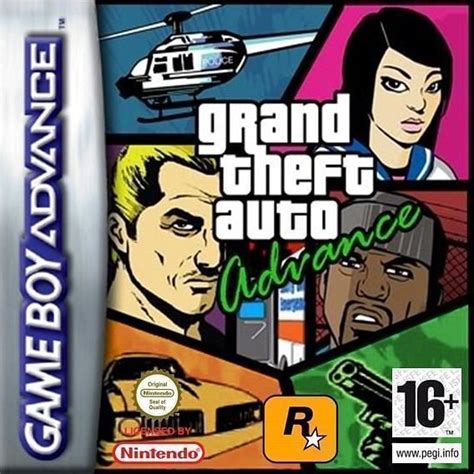 Gta Ranking The Franchises Covers From Worst To Best