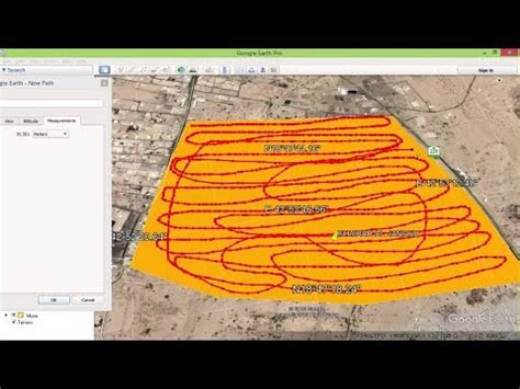 The scale of civil 3d objects within a paper space viewport is dictated by the scale of the viewport. How to draw Contour lines (surface) from Google Earth to ...
