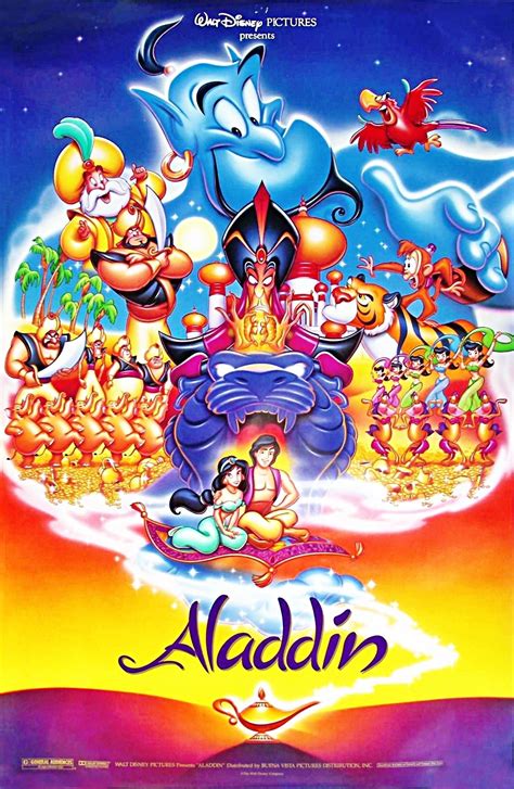 Disney Aladdin Wallpapers Top Free Disney Aladdin Backgrounds
