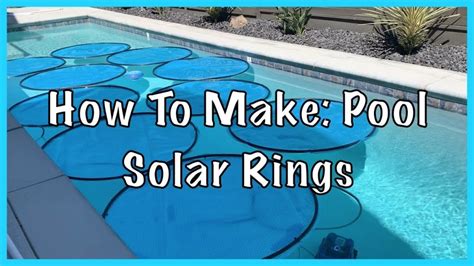 The Most Effective Ways To Heat A Pool House And Garden Style