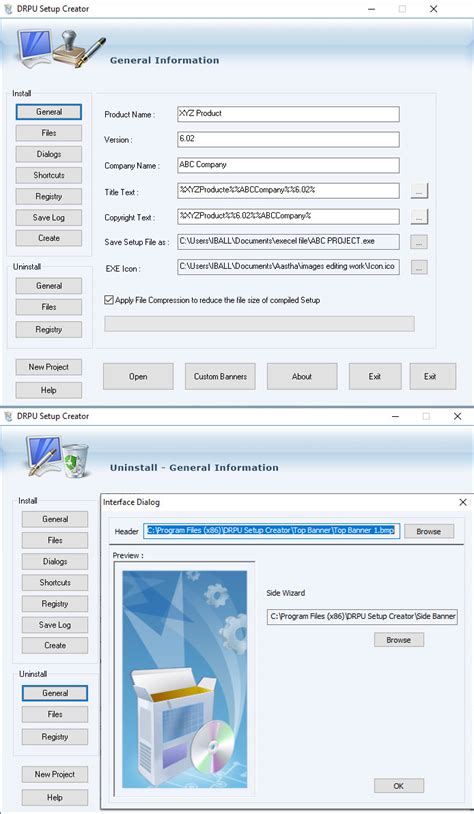 Shareware Category Development Install And Setup