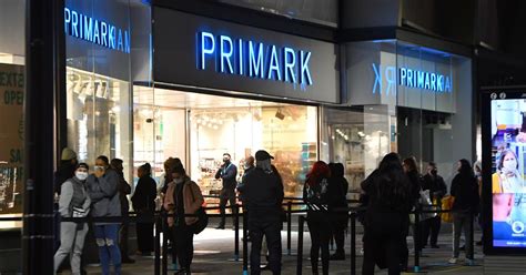 Home life & style primark opening times: Primark opening times Christmas 2020 at stores in and near Birmingham - Birmingham Live