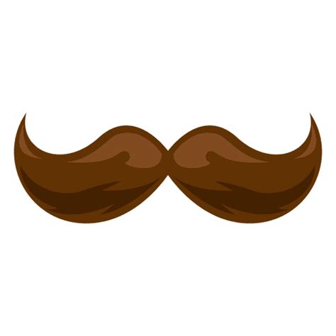 Hipster Mustache 5 Transparent Png And Svg Vector File