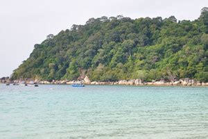 Ombak dive resort, perhentian island. Perhentian Island Resort - Perhentian Islands - Malaysia