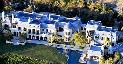 20 Most Jaw Dropping Gorgeous Movie Star Homes Architecture And Design
