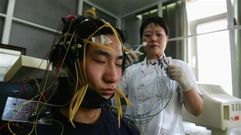 electroshock therapy for internet addiction a living demon at large