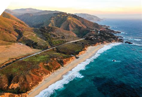 Mapping Coastal California Lidar Magazine