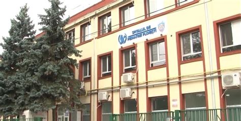 Spitalul De Pediatrie Are Si El Apa Calda In Coma Indusa Prahova