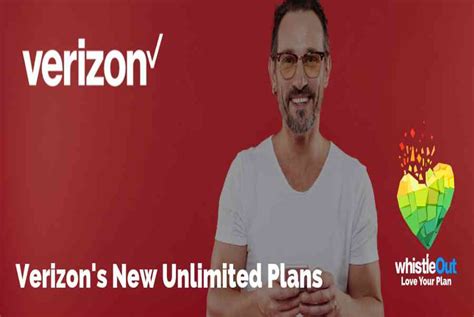 Verizons New Unlimited Plans Whats Changed Cmc Distribution English