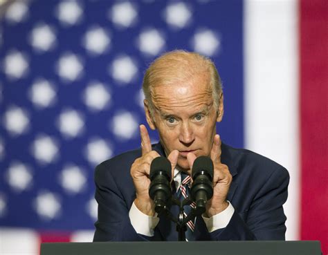 Joe Biden Forever If He Becomes Secretary Of State Well Get To Enjoy More Of Him