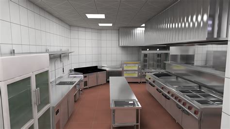 49+ Restaurant Kitchen Simple Restaurant Layout 3D Gif